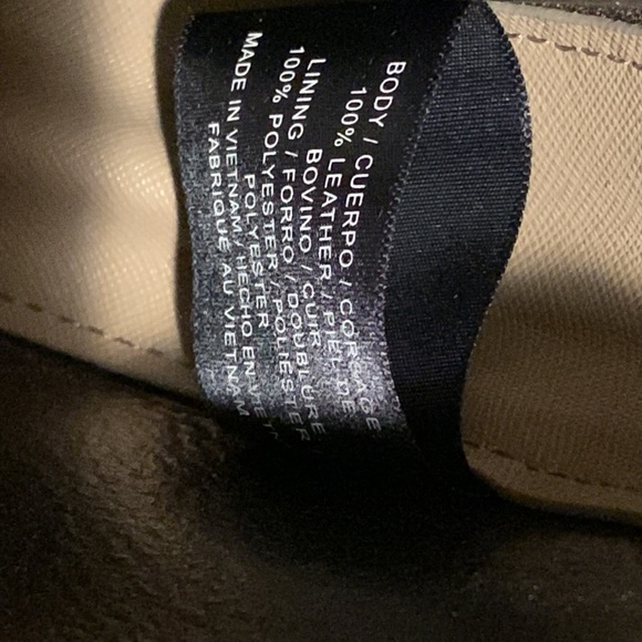 Botkier Crossbody bag handbag adjustable strap Saffiano leather - Picture 11 of 11